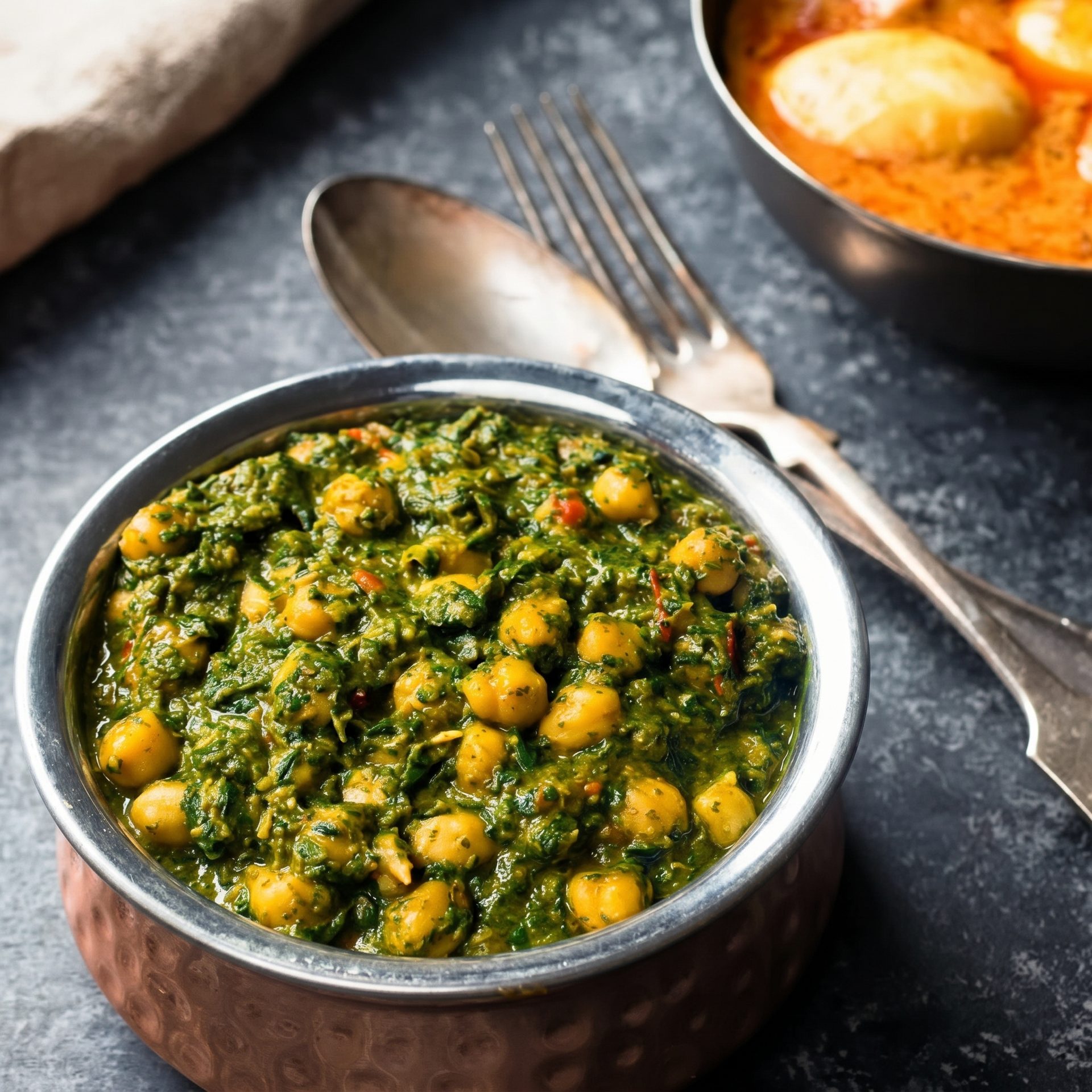 A Celebration of Authentic Indian Flavors