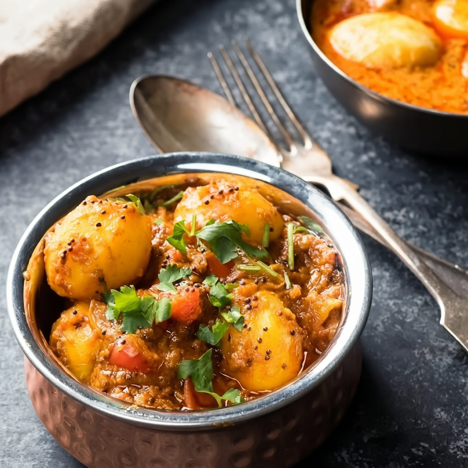Order Authentic Indian Flavors Online