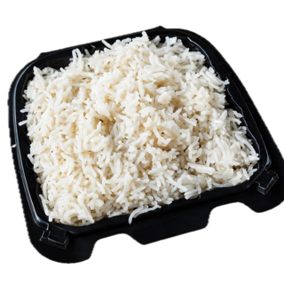 Basmati Rice