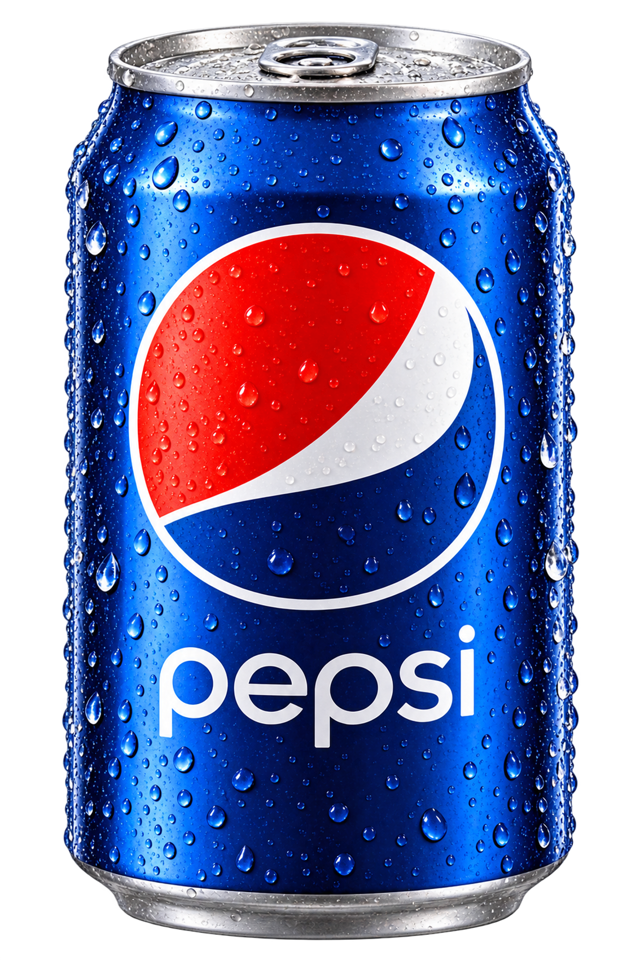 Pepsi.
