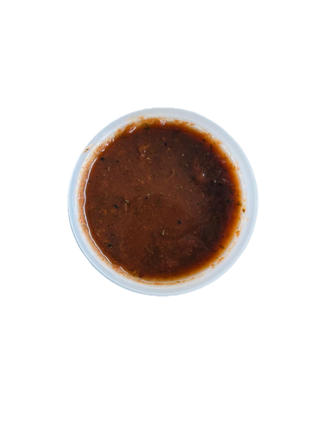 Tamarind Sauce.
