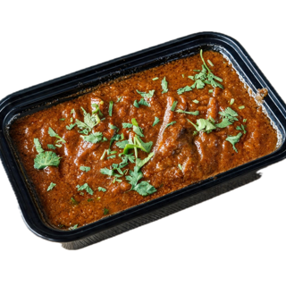 Lamb Curry