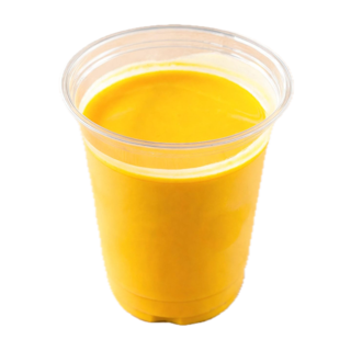 Mango Lassi