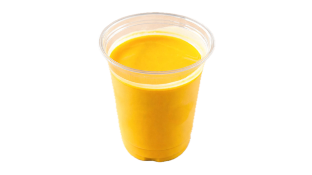 Mango Lassi.