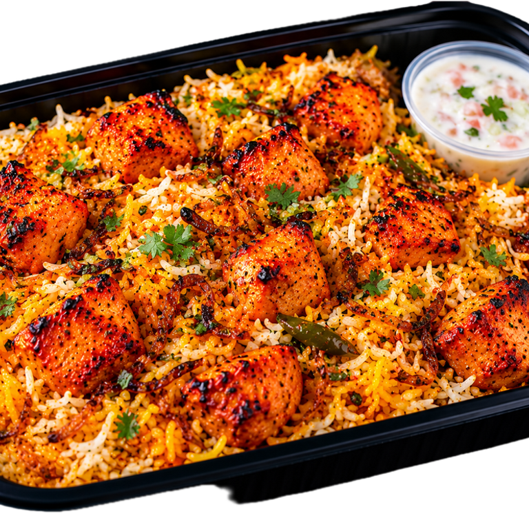 Explore Our Flavorful Curry