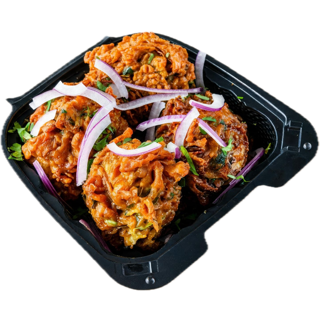 Chicken Pakora