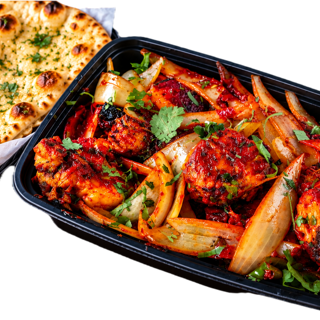 Chicken Tandoori
