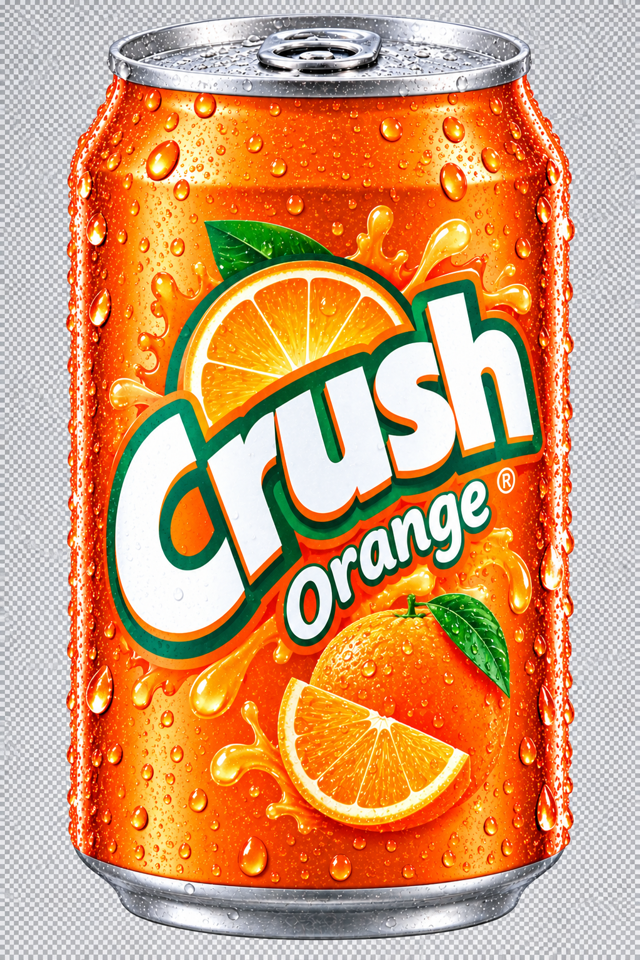 CRUSH.