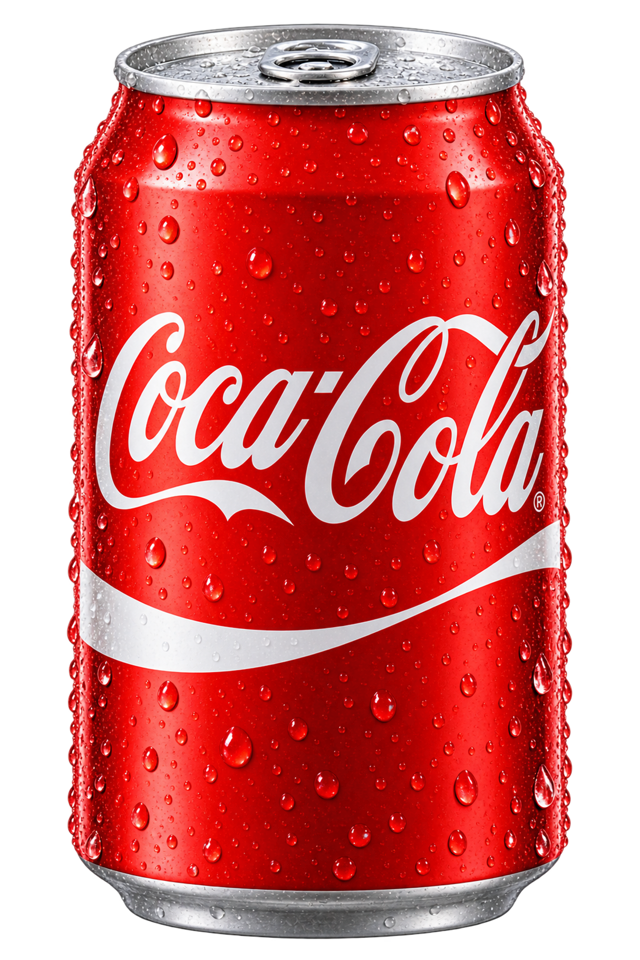 Coke.