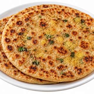 Plain Paratha
