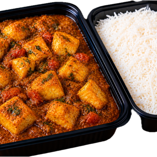 Fish Curry