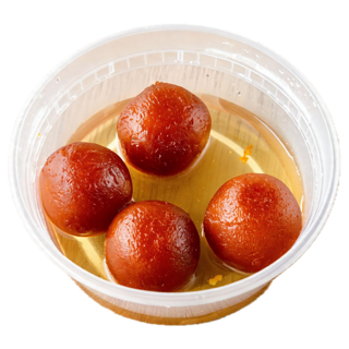 Gulab Jamun