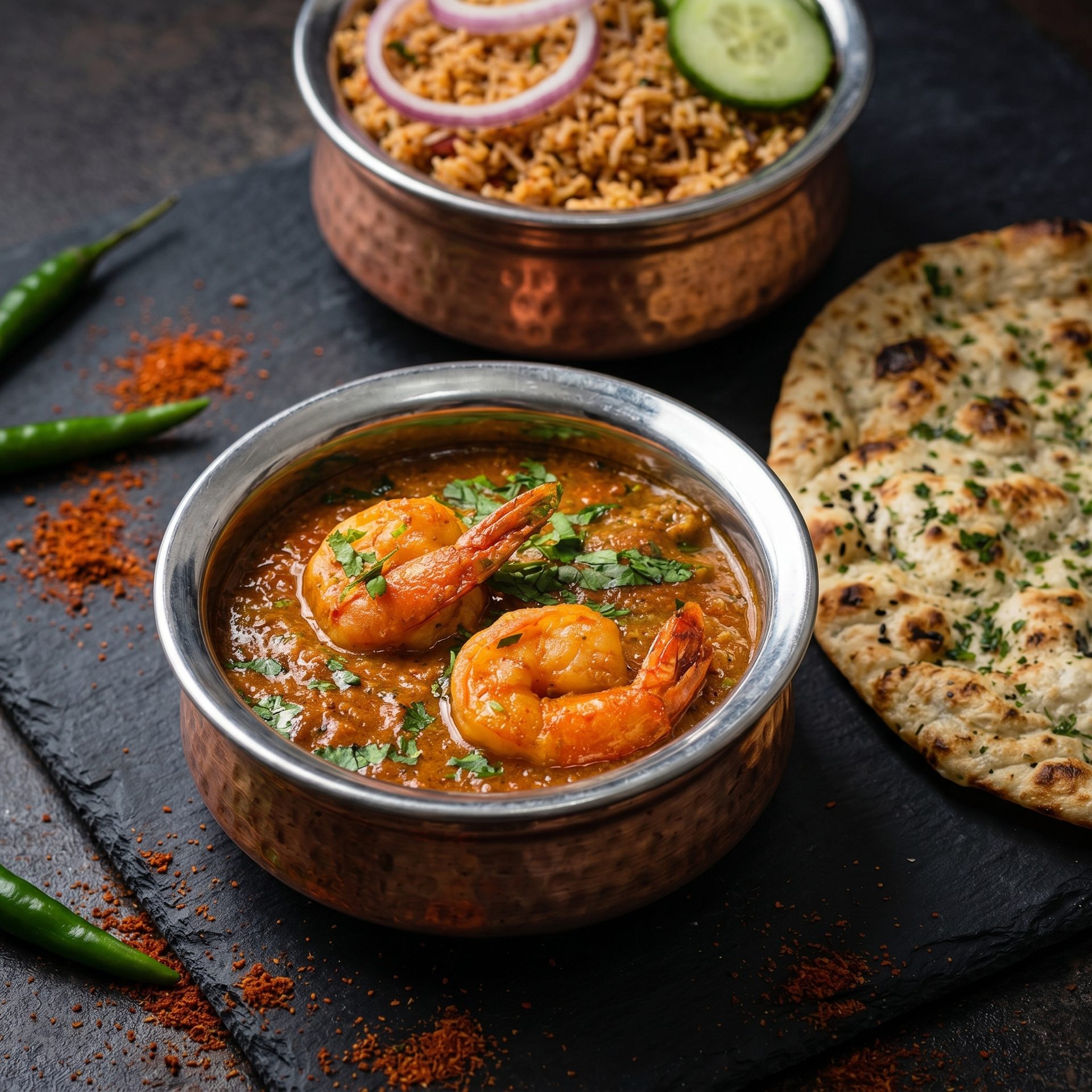 Flame Grill Indian Cuisine Rewards