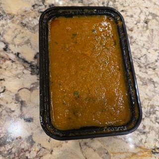 Lamb Vindaloo