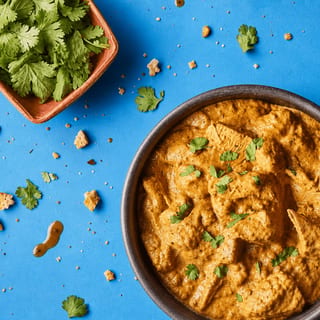 Chicken Tikka Masala