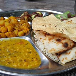 Tadka Daal