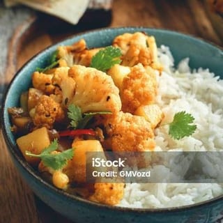 Aloo Gobi