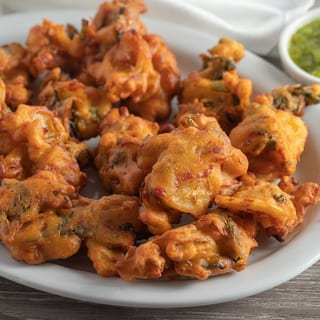 Chicken Pakora