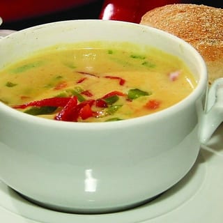 Dal Soup
