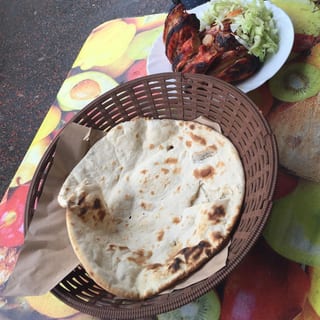 Naan